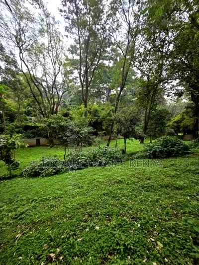 Prime Residential Plot in Westlands - Image 1