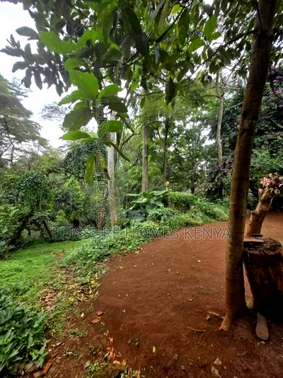 Prime Residential Plot in Westlands - Image 6