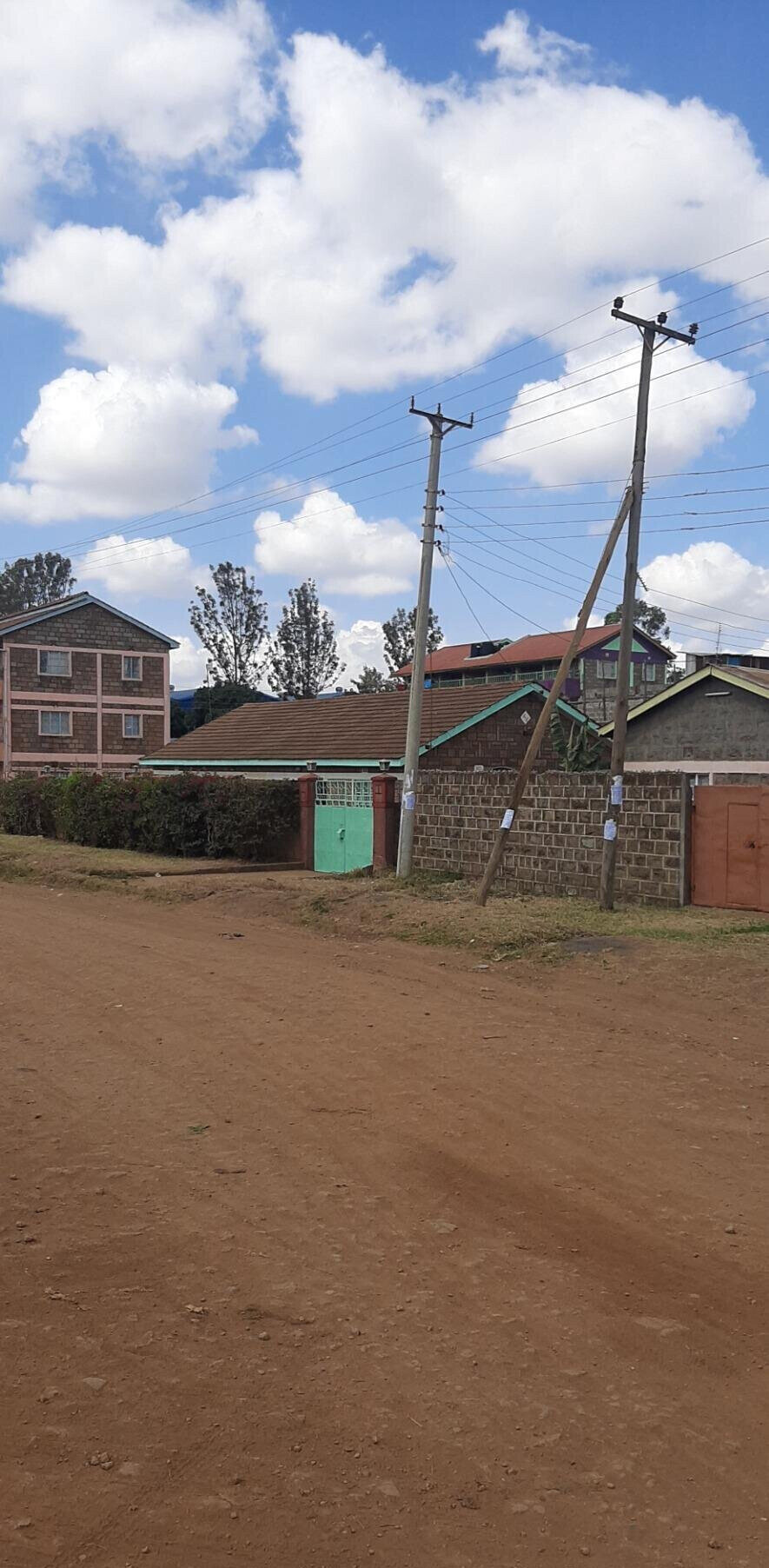3BR Townhouse with Rental Income - Makongeni, Thika