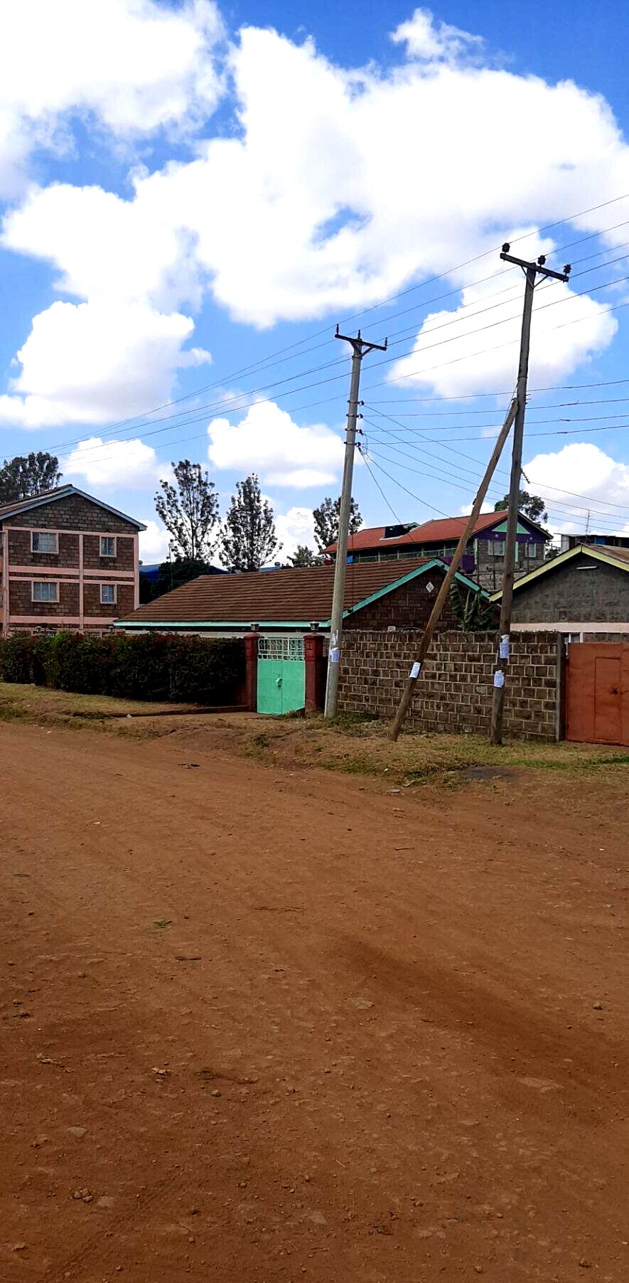 3BR Townhouse with Rental Income - Makongeni, Thika