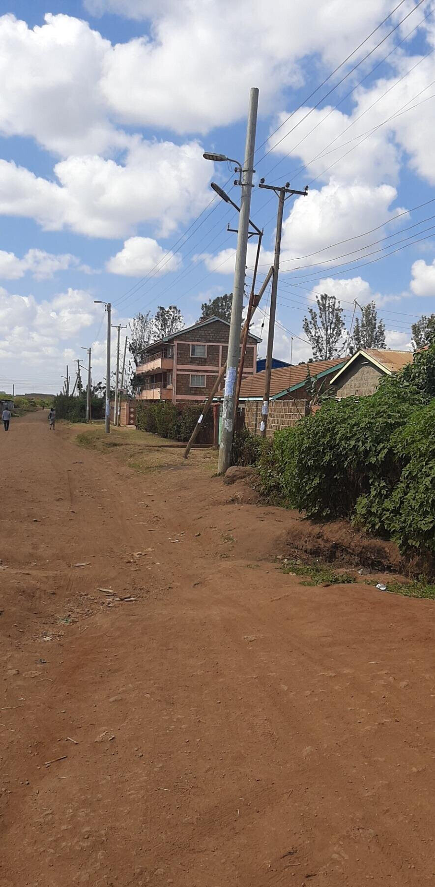 3BR Townhouse with Rental Income - Makongeni, Thika