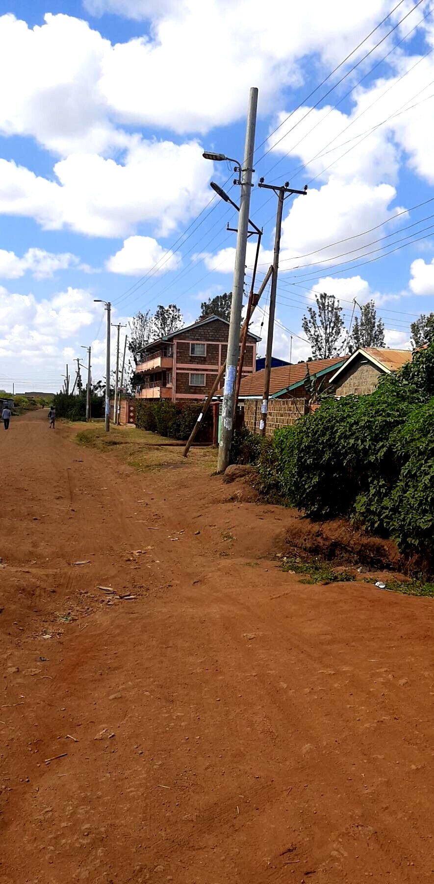 3BR Townhouse with Rental Income - Makongeni, Thika