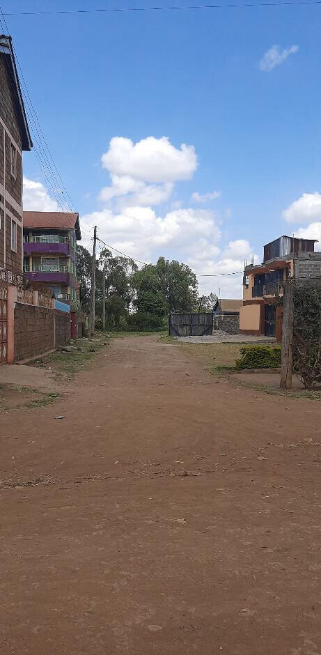 3BR Townhouse with Rental Income - Makongeni, Thika