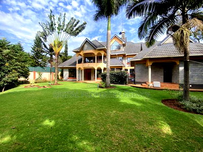 5bdrm Villa in Runda Evergreen for sale - Image 8