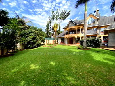 5bdrm Villa in Runda Evergreen for sale - Image 9