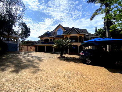 5bdrm Villa in Runda Evergreen for sale - Image 11