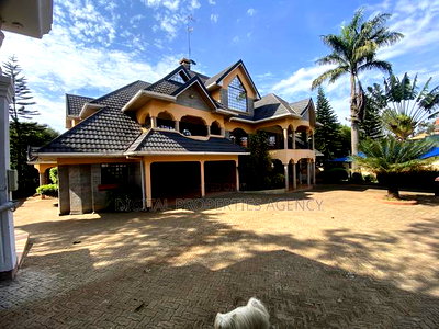 5bdrm Villa in Runda Evergreen for sale - Image 6