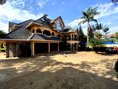5bdrm Villa in Runda Evergreen for sale - Image 10
