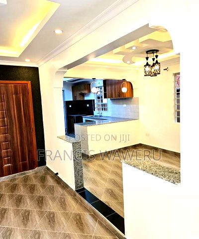3bdrm Bungalow in Matangi, Kimbo for sale - Image 2