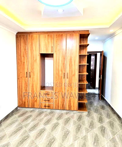 3bdrm Bungalow in Matangi, Kimbo for sale - Image 3