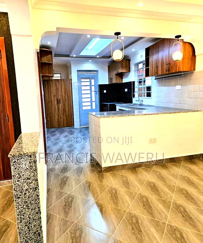 3bdrm Bungalow in Matangi, Kimbo for sale - Image 13