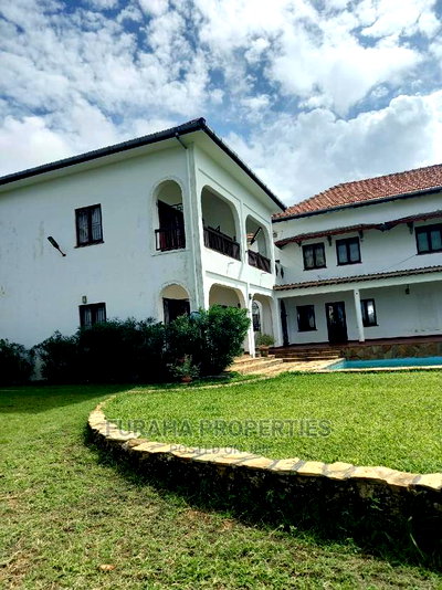 6bdrm Mansion in Shanzu for Sale - Image 1