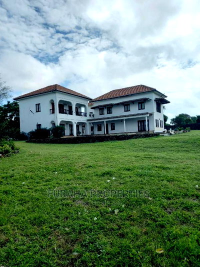 6bdrm Mansion in Shanzu for Sale - Image 3