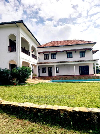 6bdrm Mansion in Shanzu for Sale - Image 4