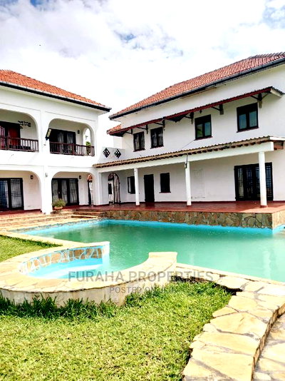 6bdrm Mansion in Shanzu for Sale - Image 5