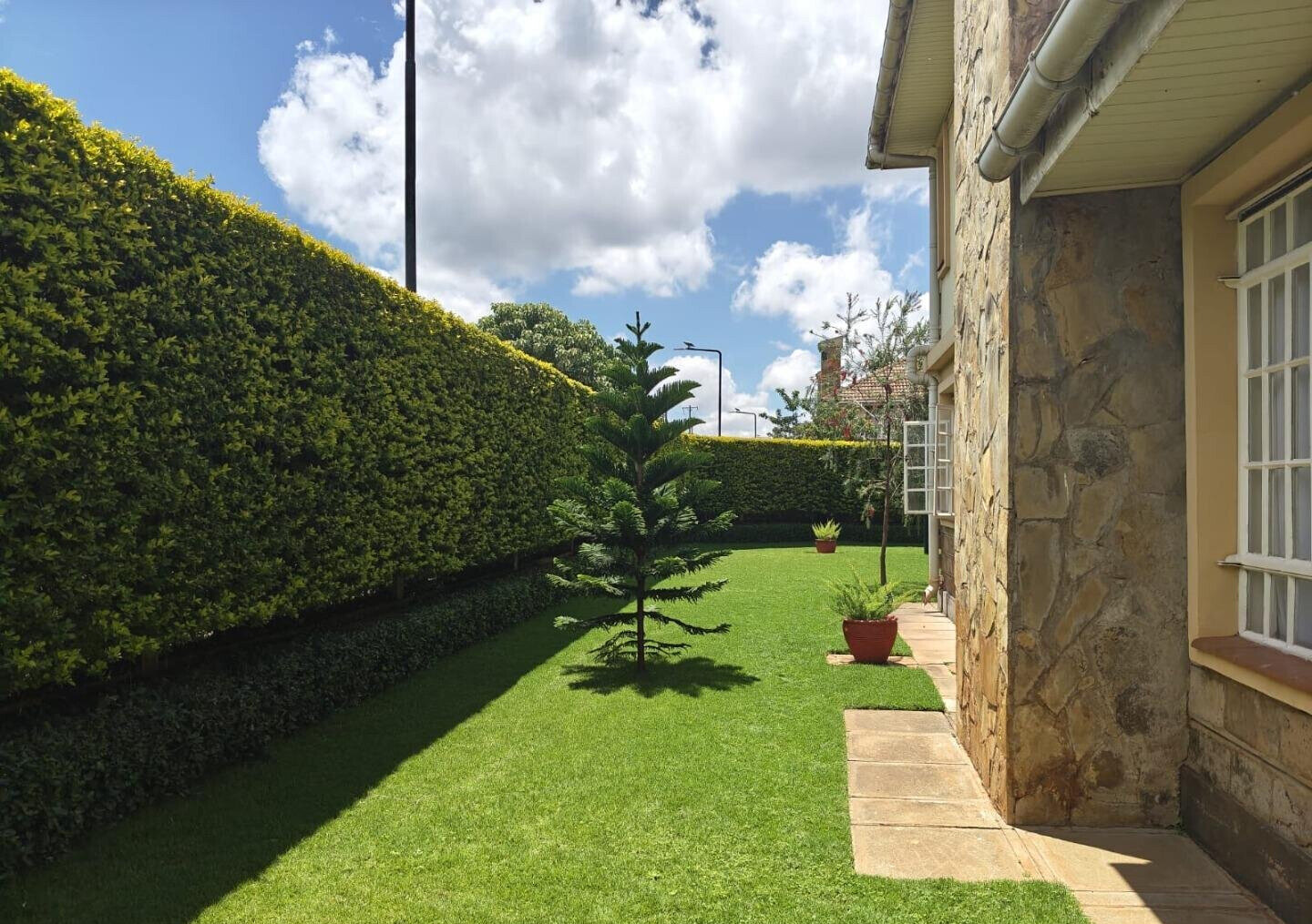 4BR Garden Home at KSh 180K