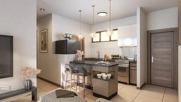 2bdrm Apartment in Garden City, Ruaraka for sale