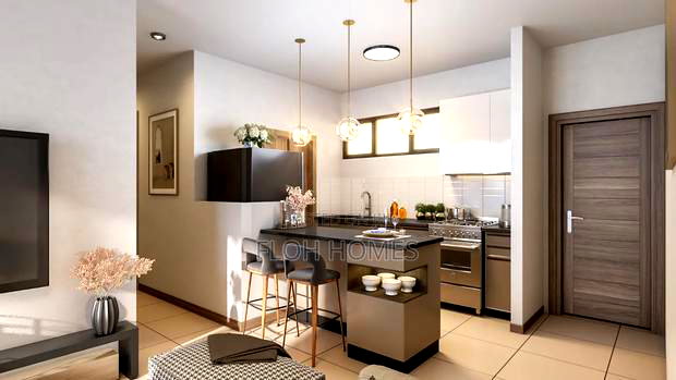 2bdrm Apartment in Garden City, Ruaraka for sale