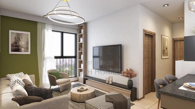 2bdrm Apartment in Garden City, Ruaraka for sale