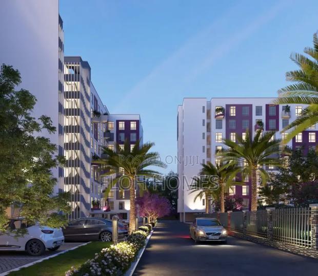 2bdrm Apartment in Garden City, Ruaraka for sale