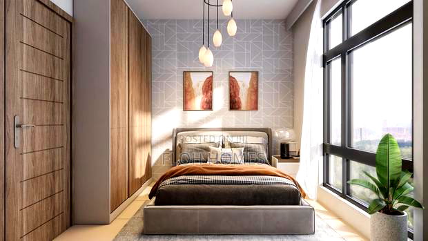 2bdrm Apartment in Garden City, Ruaraka for sale