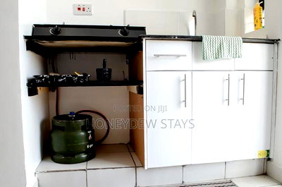 Furnished 1bdrm Apartment in Riovista Near, Mlolongo for rent - Image 1