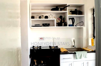 Furnished 1bdrm Apartment in Riovista Near, Mlolongo for rent - Image 7