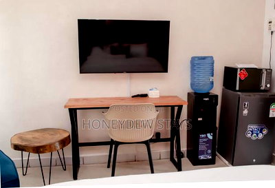 Furnished 1bdrm Apartment in Riovista Near, Mlolongo for rent - Image 5
