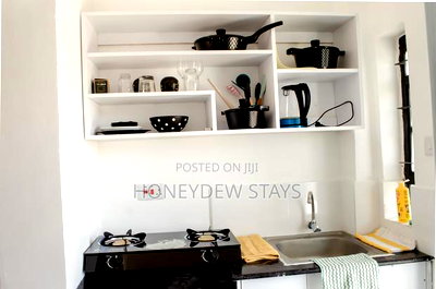 Furnished 1bdrm Apartment in Riovista Near, Mlolongo for rent - Image 2