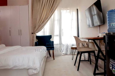 Furnished 1bdrm Apartment in Riovista Near, Mlolongo for rent - Image 3