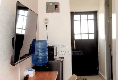 Furnished 1bdrm Apartment in Riovista Near, Mlolongo for rent - Image 8