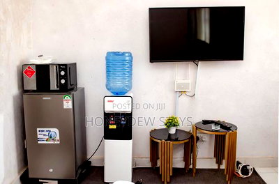 Furnished 1bdrm Apartment in Riovista Near, Mlolongo for rent - Image 10