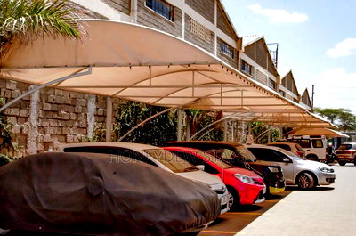 Furnished 1bdrm Apartment in Riovista Near, Mlolongo for rent - Image 13