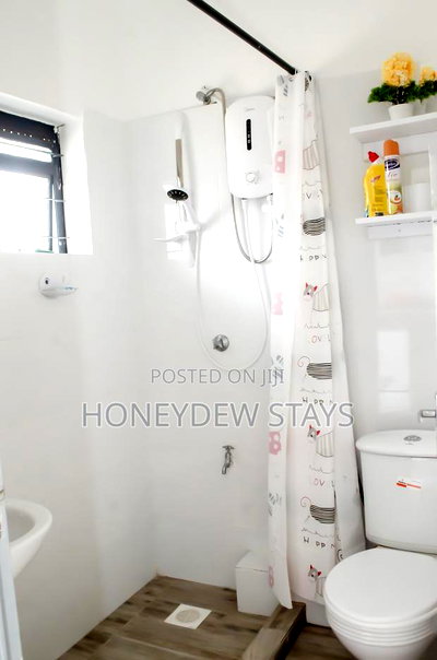 Furnished 1bdrm Apartment in Riovista Near, Mlolongo for rent - Image 11