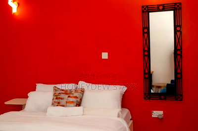 Furnished 1bdrm Apartment in Riovista Near, Mlolongo for rent - Image 9