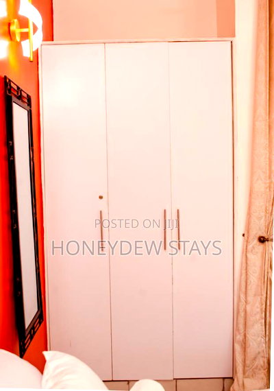 Furnished 1bdrm Apartment in Riovista Near, Mlolongo for rent - Image 4