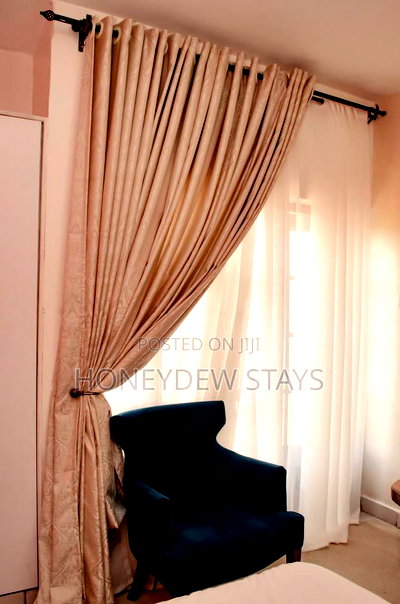 Furnished 1bdrm Apartment in Riovista Near, Mlolongo for rent - Image 12