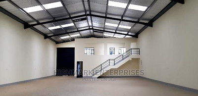 Godown To Let Mlolongo - Image 2