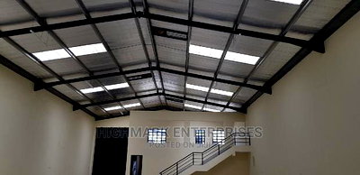 Godown To Let Mlolongo - Image 7