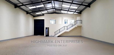 Godown To Let Mlolongo - Image 5