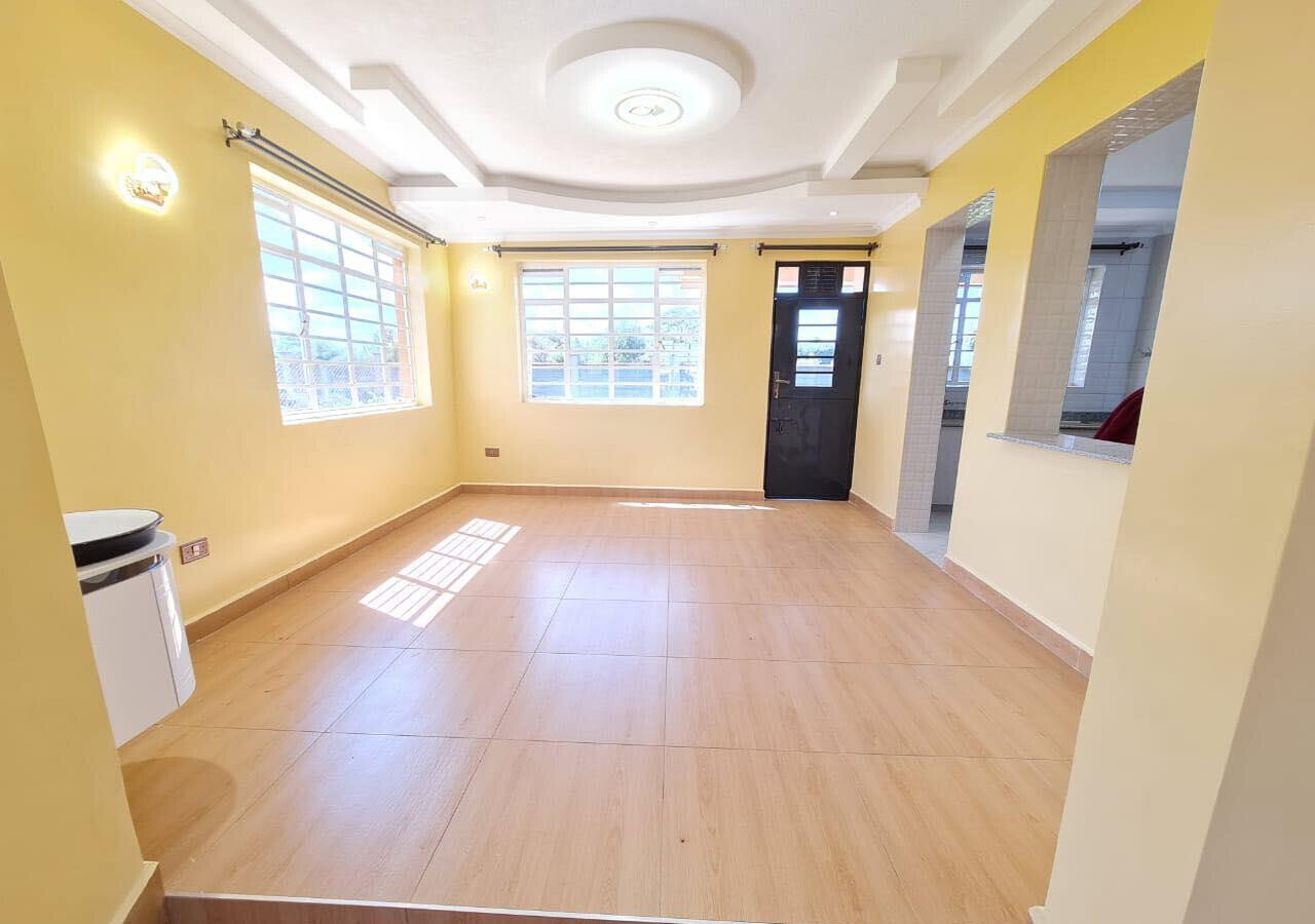 5BR Modern Mansion on Quarter Acre - Kenyatta Road, Ruiru