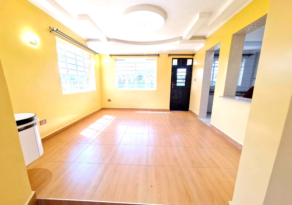 5BR Modern Mansion on Quarter Acre - Kenyatta Road, Ruiru