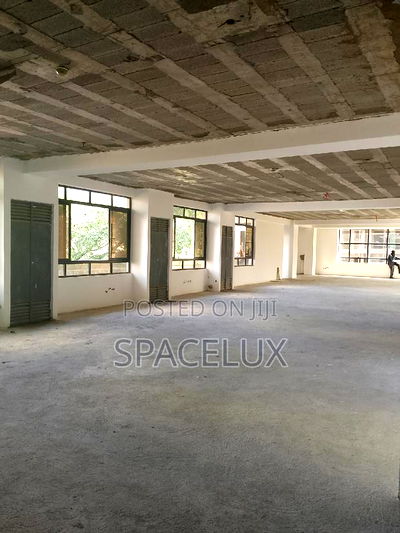 Plush Executive Professional Office Kilimani - Image 1