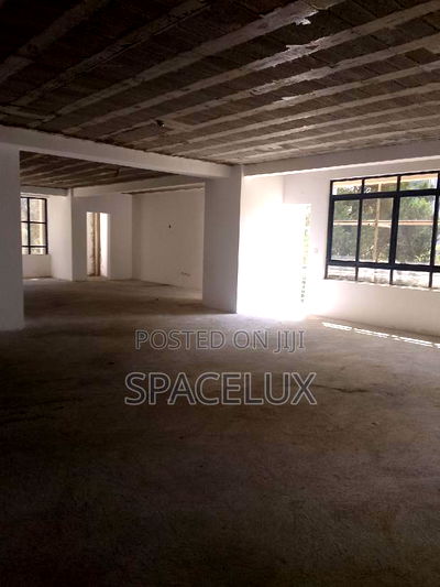 Plush Executive Professional Office Kilimani - Image 5