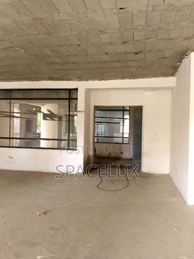 Plush Executive Professional Office Kilimani - Image 4
