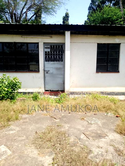 2bdrm House in Khamisi Estate, Changamwe for sale - Image 1