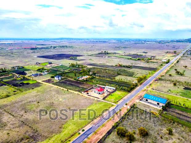 Buy and Build in Koma
