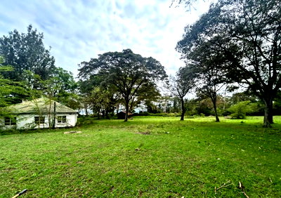 KSh 650M Lake View Office Space