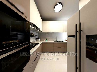 3bdrm Apartment in Westlands for sale - Image 5