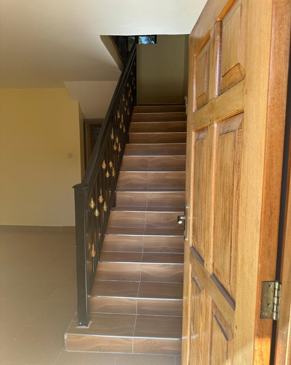 2BR Townhouse in Gated Community - Maasai Lodge, Rongai